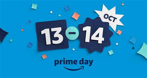 Amazon October Prime Day: What to expect from the .